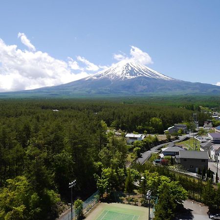 Hotel Regina Kawaguchiko Fujikawaguchiko Zewnętrze zdjęcie