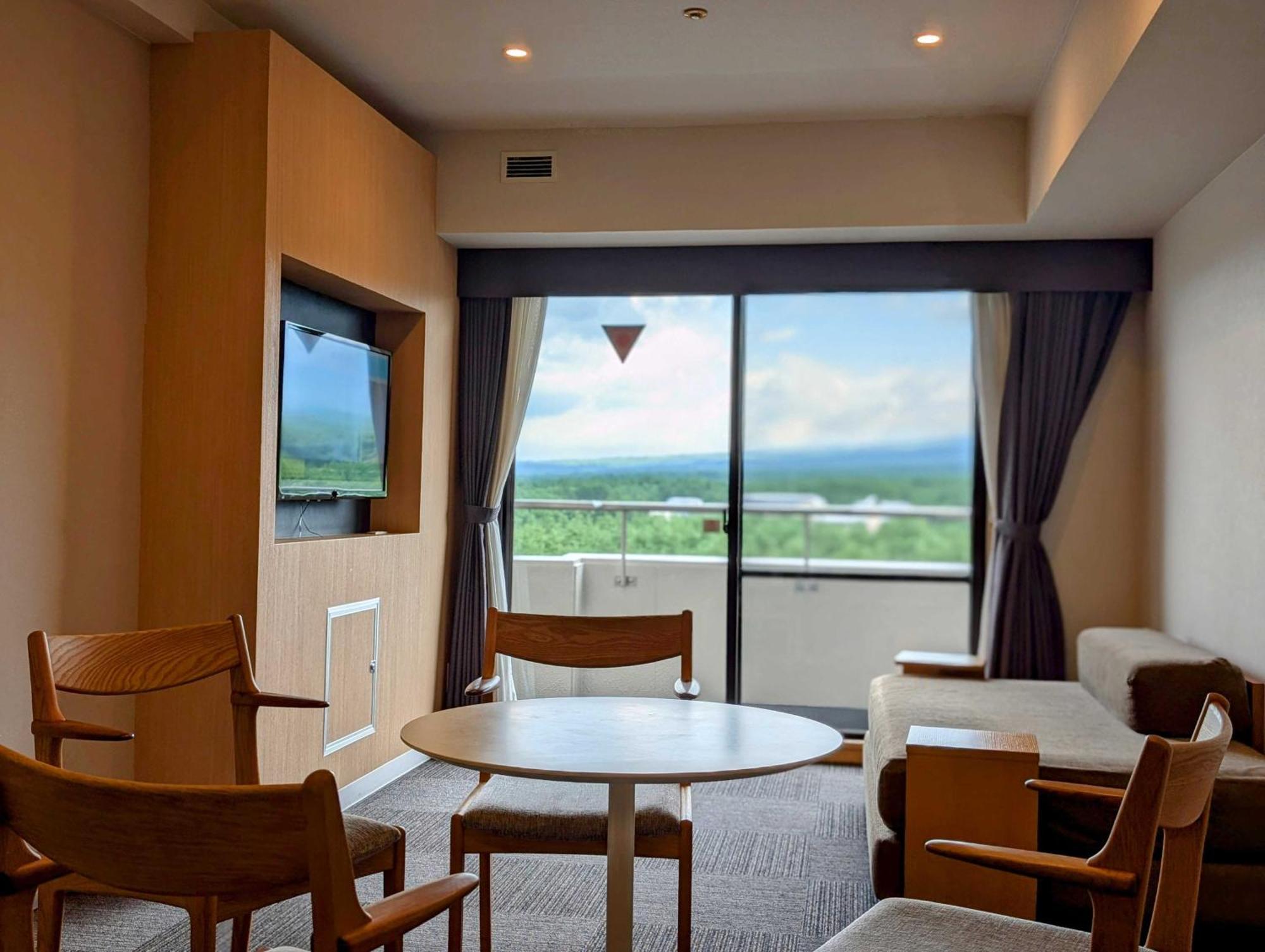 Hotel Regina Kawaguchiko Fujikawaguchiko Zewnętrze zdjęcie