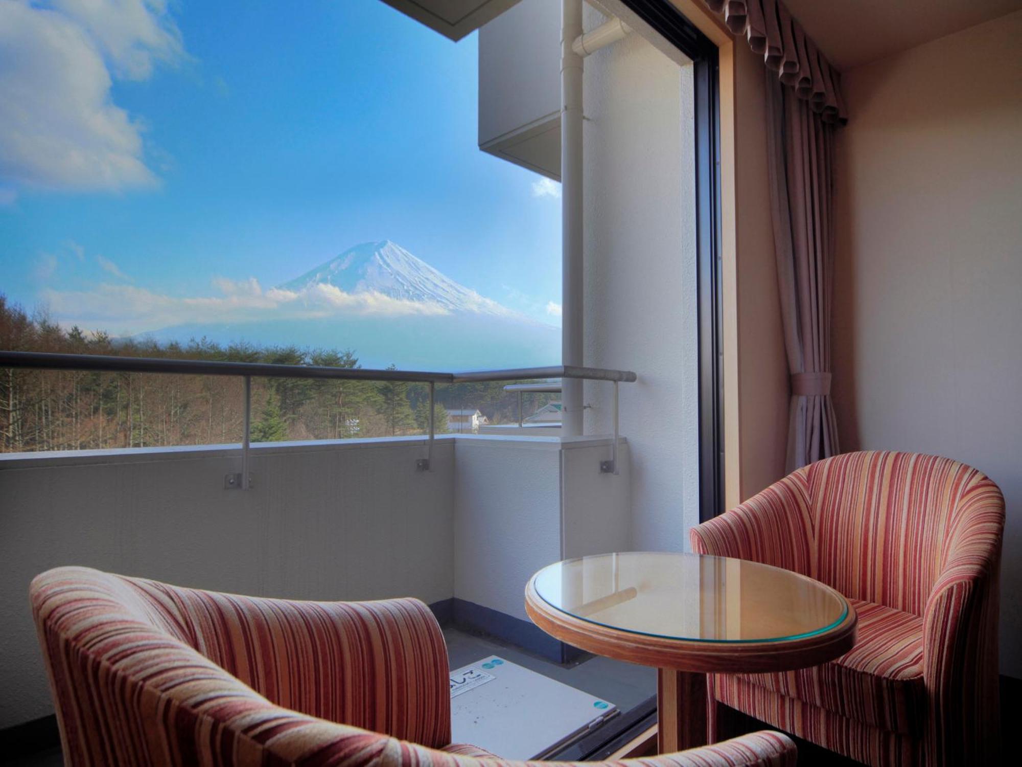Hotel Regina Kawaguchiko Fujikawaguchiko Zewnętrze zdjęcie