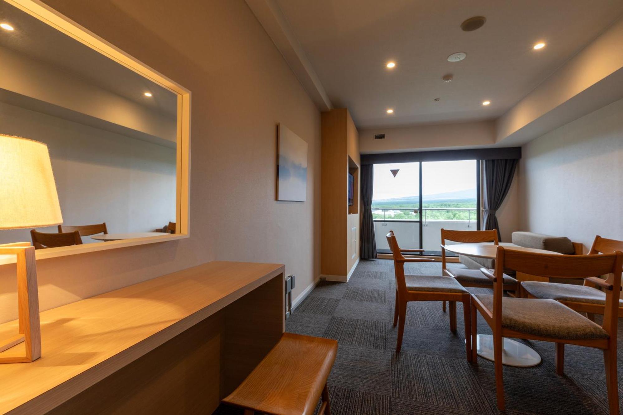Hotel Regina Kawaguchiko Fujikawaguchiko Zewnętrze zdjęcie