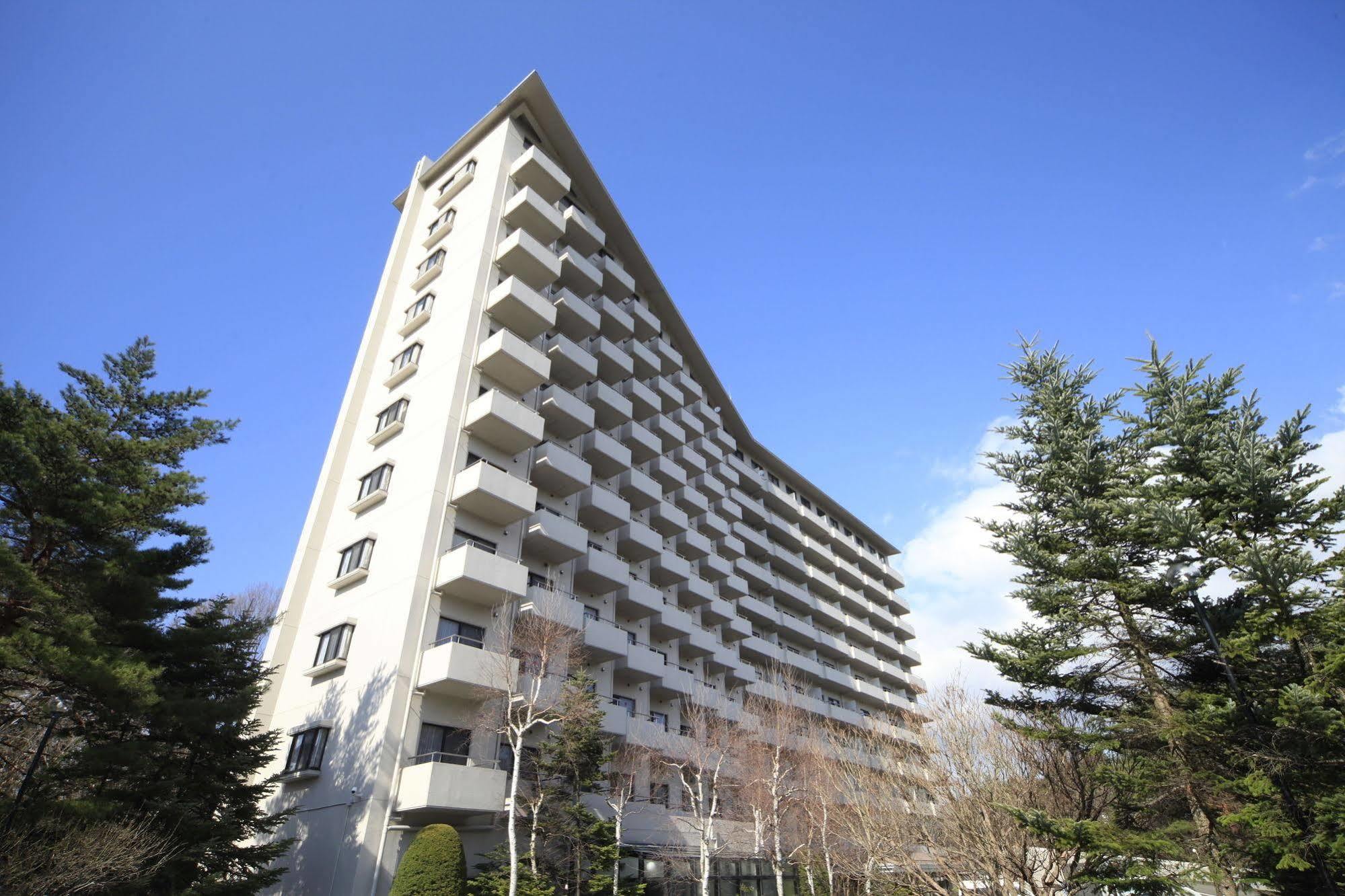 Hotel Regina Kawaguchiko Fujikawaguchiko Zewnętrze zdjęcie